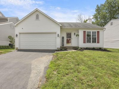 1087 Lavender Ln, Columbus, OH, 43207