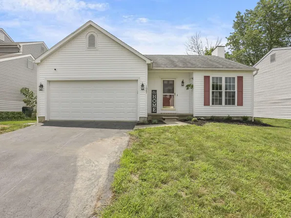1087 Lavender Ln, Columbus, OH 43207
