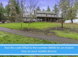 86151 Cherokee Dr, Eugene, OR