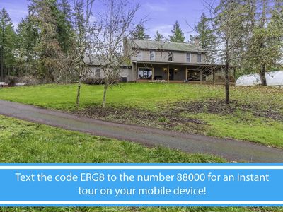 86151 Cherokee Dr, Eugene, OR, 97402