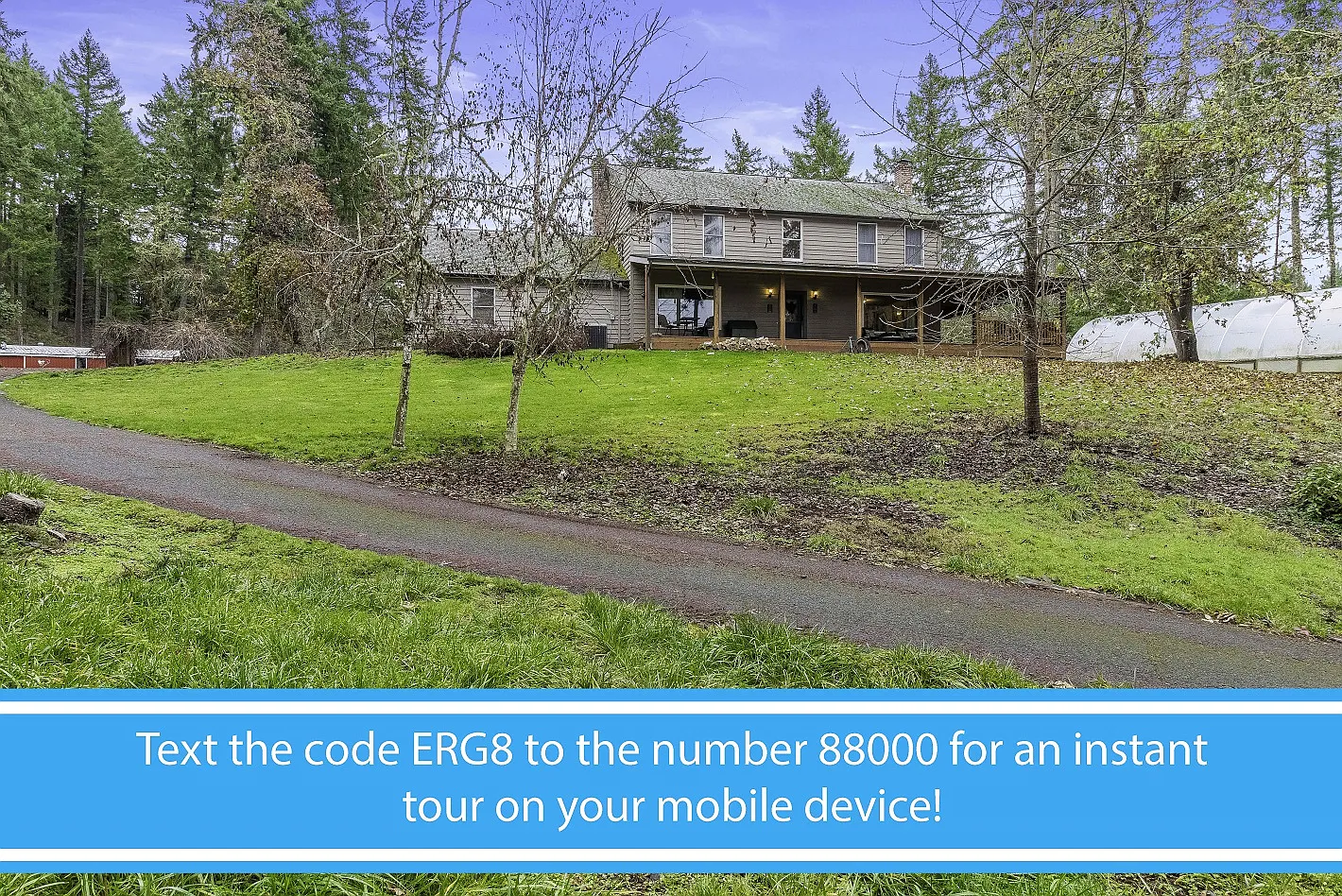 86151 Cherokee Dr photo 1
