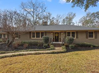 116 Ridgewood Cir, Greenwood, SC 29649