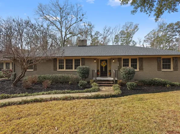 116 Ridgewood Cir, Greenwood, SC 29649