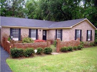 4287 Springview Dr, Mobile, AL 36609