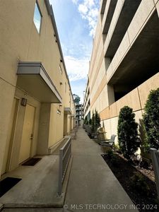 116 S Boulder Ave #116, Tulsa, OK, 74103