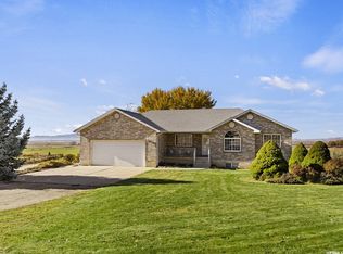 1395 N Main St, Willard, UT 84340