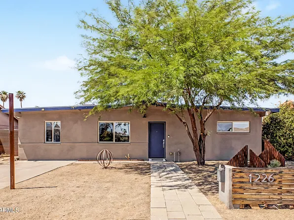 1226 W Manhatton Drive, Tempe, AZ 85282