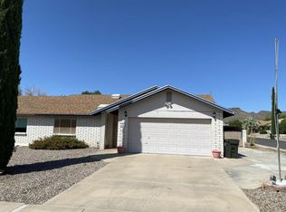 4017 Shadow Crest Rd, Kingman, AZ 86409