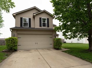940 Shore Bend Blvd, Kokomo, IN 46902