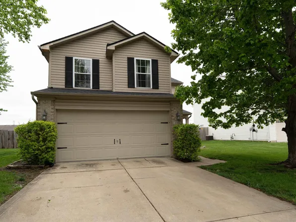 940 Shore Bend Blvd, Kokomo, IN 46902