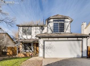 4332 Anvil Dr, Colorado Springs, CO 80925