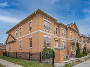 10518 Victoria Square Blvd, Markham, ON L6C0A3