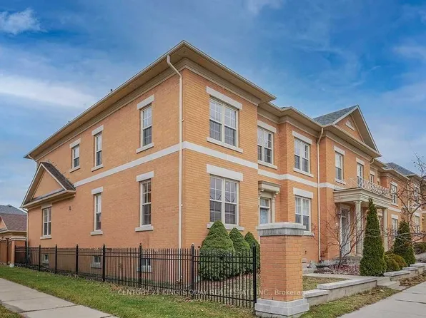 10518 Victoria Square Blvd, Markham, ON L6C 0A3