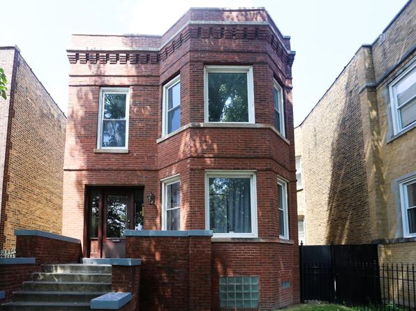4018 W Nelson St #2