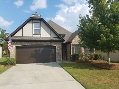 1052 Riviera Dr, Calera, AL, 35040