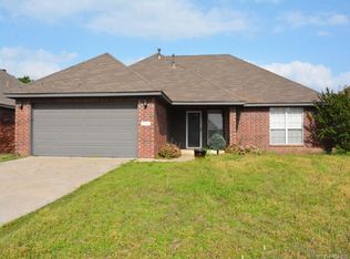 4713 S 194 East Ave, Broken Arrow, OK 74014