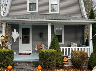 15 Roberts Ave, Watertown, CT 06795