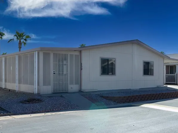 9302 E BROADWAY Road #139, Mesa, AZ 85208
