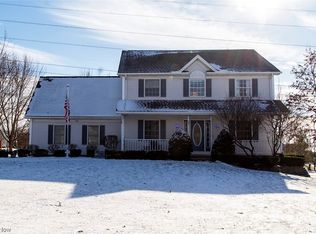 240 Long Rd, Macedonia, OH 44056