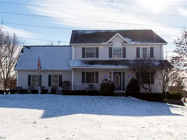240 Long Rd, Macedonia, OH 44056