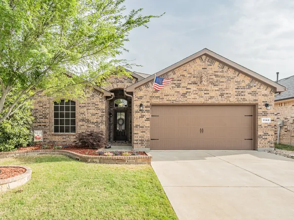 1140 Metaline Trl, Fort Worth, TX 76177