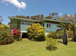 3200K Wawae Rd, Kalaheo, HI 96741