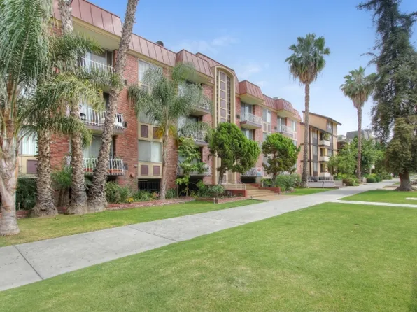 210 S La Fayette Park Pl APT 207, Los Angeles, CA 90057