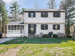106 Grove St, Reading, MA 01867