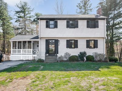 106 Grove St, Reading, MA, 01867