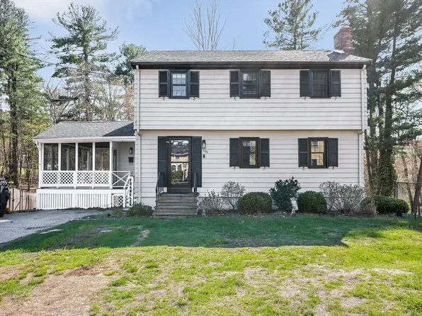 106 Grove St, Reading, MA 01867