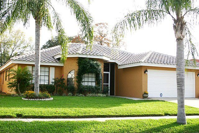 "Drop-Dead-Gorgeous" Pool Home w/new TILE ROOF