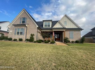 3164 Spring Ridge Dr, Hernando, MS 38632