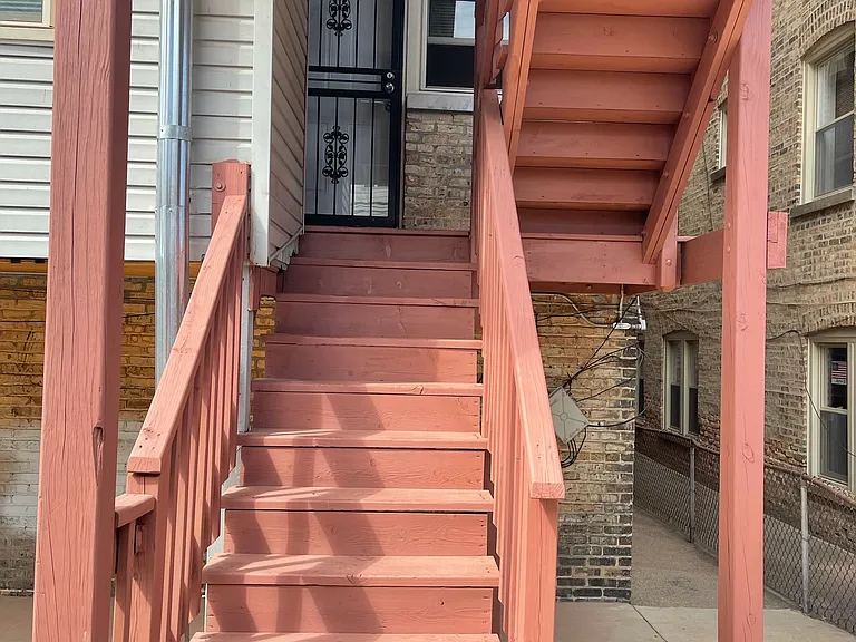 9121 S Laflin St #3N-9121-3N — Photo 24