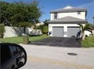 18499 NW 22nd St, Pembroke Pines, FL 33029