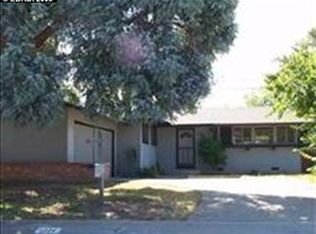 1224 Sherlock Way, Concord, CA 94521