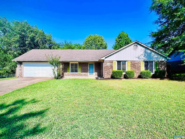 116 Bibb Dr, Madison, AL 35758