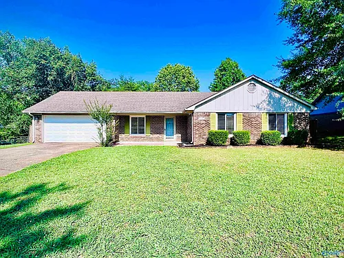 116 Bibb Dr Photo 1