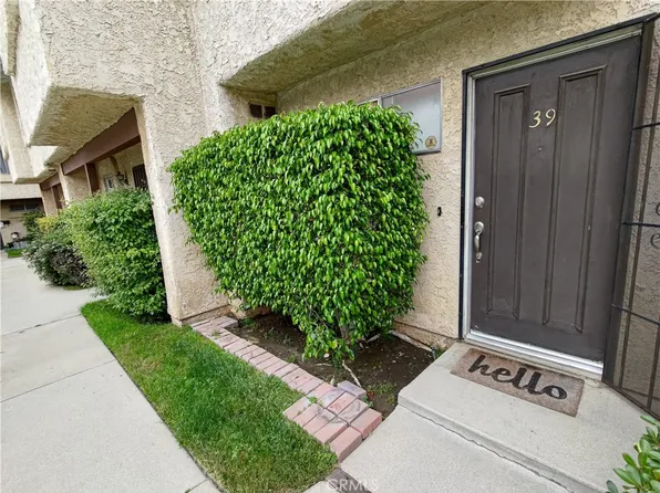 13701 Hubbard St Unit 39, Sylmar, CA 91342