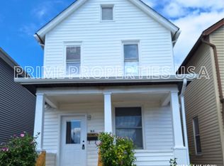 326 Washington St, Latrobe, PA 15650