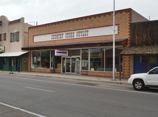 415 Main St, Truth or Consequences, NM 87901