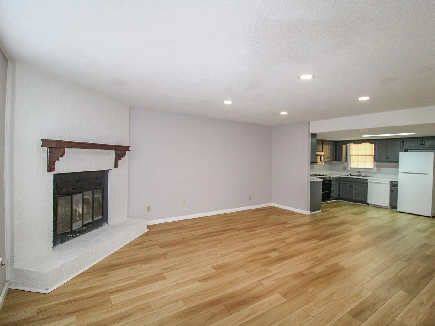 Nice townhome in Decatur! — Photo 3