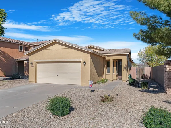 744 W DANA Drive, San Tan Valley, AZ 85143