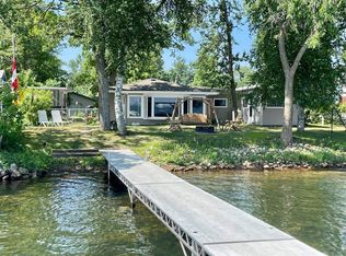 20607 Summer Haven Rd, Pelican Rapids, MN 56572