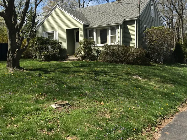 62 Chasse St, Wolcott, CT 06716