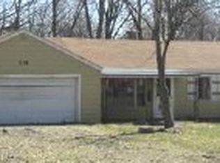 319 S Routiers Ave, Indianapolis, IN 46219