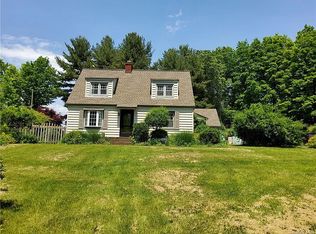 3970 Summerville Way, Chester, NY 10918