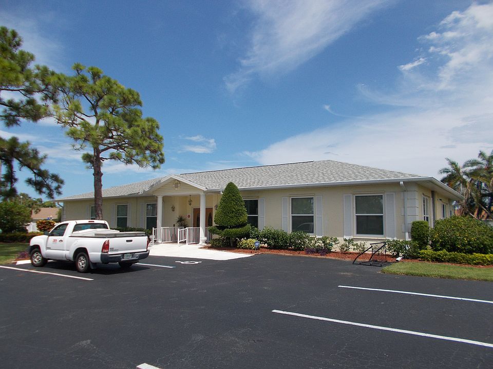 High Point Of Fort Pierce Condominiums Fort Pierce, FL Zillow