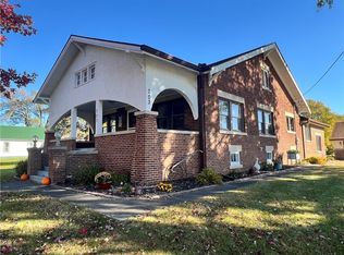 703 S Chicago St, Rossville, IL