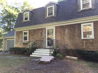 83 Front St, Marion, MA 02738