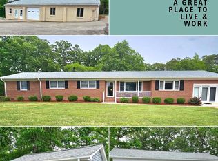20098 Piney Point Rd, Callaway, MD 20620